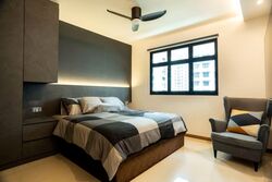 Blk 420C Waterfront II @ Northshore (Punggol), HDB 4 Rooms #591772051